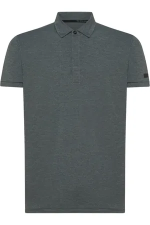RRD Hombre, Camisetas, Gris, Talla: 2XL