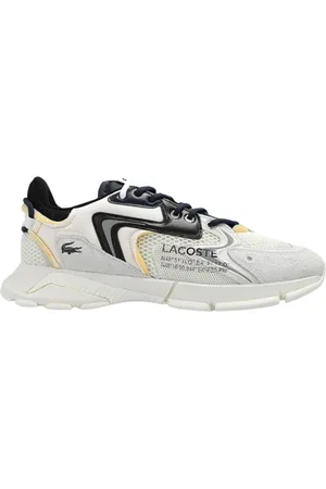 Lacoste Hombre, Zapatos, Blanco, Talla: 44 EU