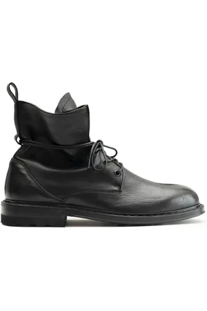 Fabi Hombre, Zapatos, Negro, Talla: 43 EU