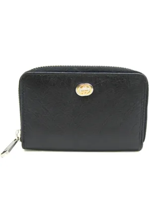 Gucci Unisex, De segunda mano, Negro, Talla: ONE Size
