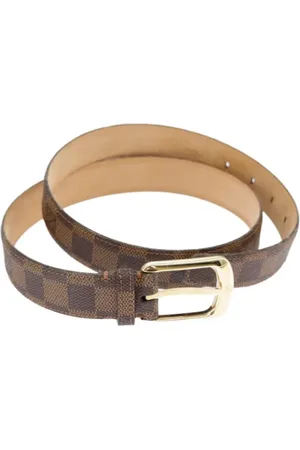 LOUIS VUITTON Mujer, De segunda mano, Marrón, Talla: ONE Size