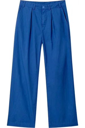 Rodebjer Mujer, Pantalones, Azul, Talla: M