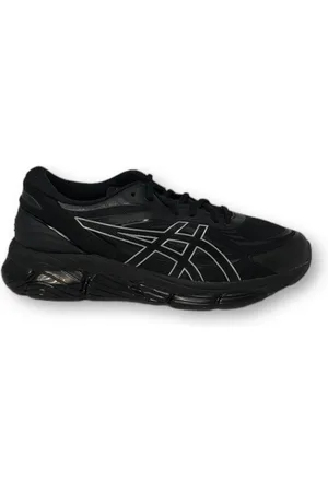 Asics Hombre, Zapatos, Negro, Talla: 41 1/2 EU