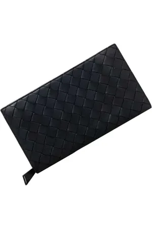 Bottega Veneta Hombre, De segunda mano, Negro, Talla: ONE Size