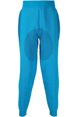 Botter Hombre, Pantalones, Azul, Talla: M
