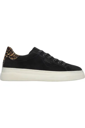 Estro Mujer, Zapatos, Negro, Talla: 38 EU