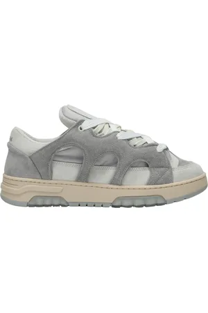 PAURA Hombre, Zapatos, Gris, Talla: 41 EU