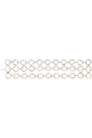 Isabel Marant Mujer, Accesorios, Gris, Talla: ONE Size