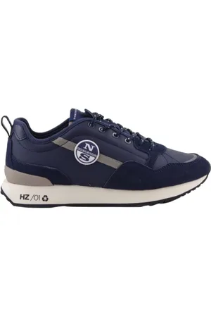North Sails Hombre, Zapatos, Azul, Talla: 43 EU