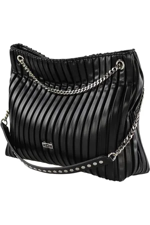 Cult Mujer, Bolsos, Negro, Talla: ONE Size