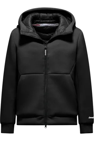 Invicta Hombre, Chaquetas, Negro, Talla: 2XL
