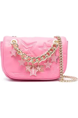 VERSACE Mujer, Bolsos, Rosa, Talla: ONE Size