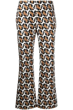 Fendi Mujer, Pantalones, , Talla: S