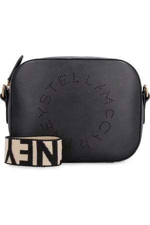 Stella McCartney Mujer, Bolsos, Negro, Talla: ONE Size