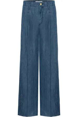 Cambio Mujer, Vaqueros, Azul, Talla: S L32