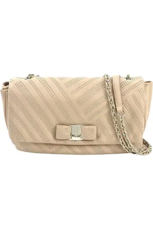 Salvatore Ferragamo Mujer, De segunda mano, Rosa, Talla: ONE Size