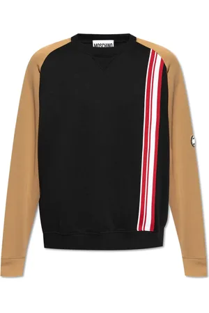 Moschino Hombre, Sudaderas, , Talla: S
