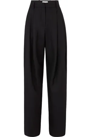 Nina Ricci Mujer, Pantalones, Negro, Talla: 4XL