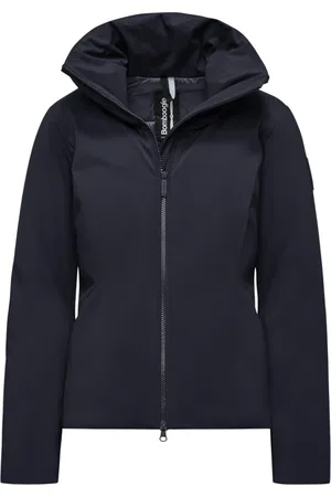 Bomboogie Mujer, Chaquetas, Azul, Talla: M