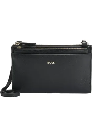 HUGO BOSS Mujer, Bolsos, Negro, Talla: ONE Size