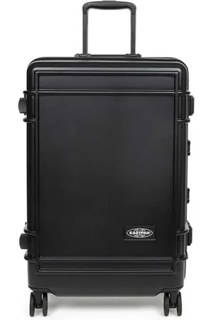 Eastpak Hombre, Maletas, Negro, Talla: ONE Size