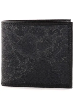 ALVIERO MARTINI 1A CLASSE Hombre, Accesorios, Negro, Talla: ONE Size
