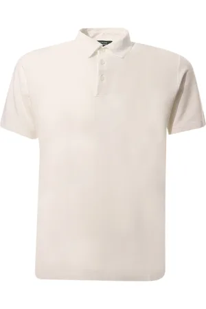 ZANONE Hombre, Camisetas, , Talla: XL
