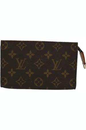LOUIS VUITTON Mujer, De segunda mano, Marrón, Talla: ONE Size