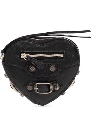 Balenciaga Mujer, Accesorios, Negro, Talla: ONE Size