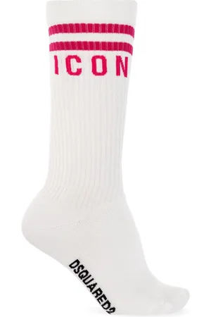Dsquared2 Hombre, Ropa interior, Blanco, Talla: L