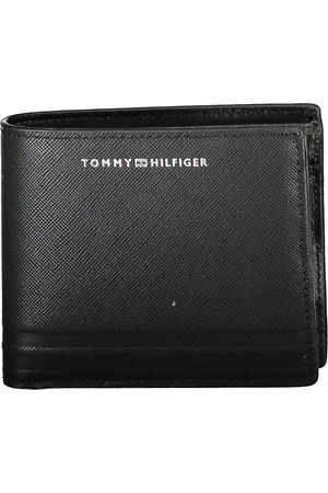 Tommy Hilfiger Hombre, Accesorios, Negro, Talla: ONE Size