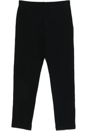 BARENA Hombre, Pantalones, Azul, Talla: L