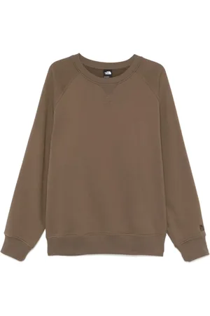 The North Face Hombre, Sudaderas, Marrón, Talla: M