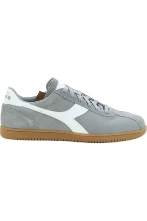 Diadora Hombre, Zapatos, Gris, Talla: 45 EU