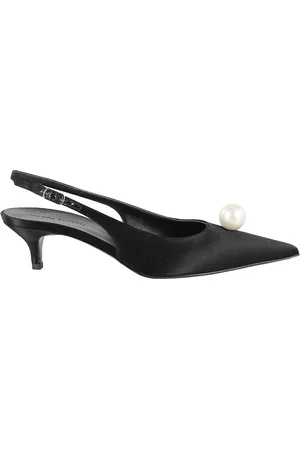 MAGDA BUTRYM Mujer, Zapatos, Negro, Talla: 39 EU