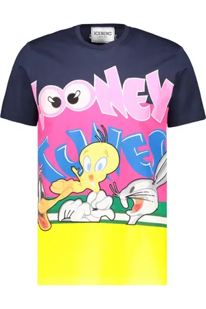 Iceberg Hombre, Camisetas, , Talla: S