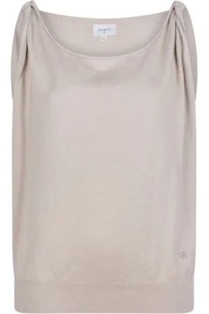 Dante 6 Mujer, Camisetas, , Talla: M