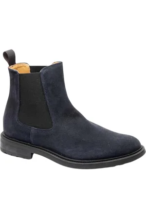 CallagHan Hombre, Zapatos, Azul, Talla: 40 EU