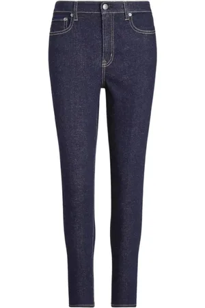 Ralph Lauren Mujer, Vaqueros, Azul, Talla: S
