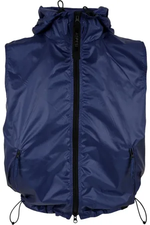 Aspesi Hombre, Chaquetas, Azul, Talla: L
