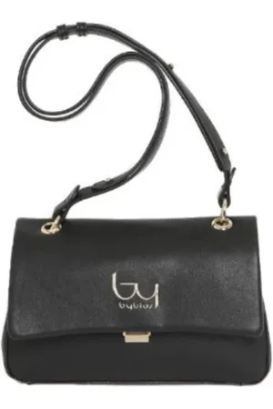 Byblos Mujer, Bolsos, Negro, Talla: ONE Size