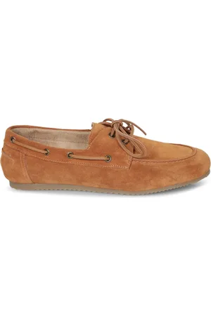 LARDINI Hombre, Zapatos, Marrón, Talla: 40 EU