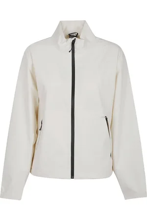 The North Face Mujer, Chaquetas, Blanco, Talla: S