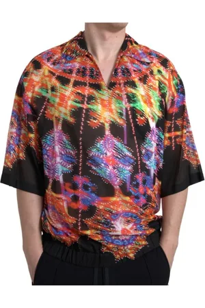 Dolce & Gabbana Hombre, Camisetas, , Talla: S