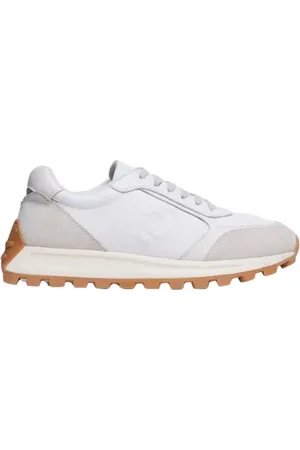 Liu Jo Hombre, Zapatos, Blanco, Talla: 43 EU