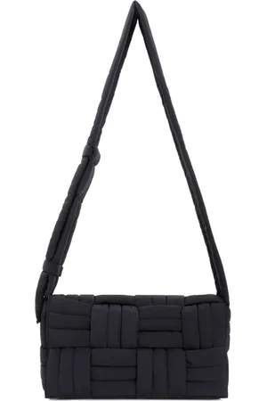 Bottega Veneta Hombre, Bolsos, Negro, Talla: ONE Size