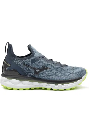 Mizuno Hombre, Zapatos, Azul, Talla: 40 EU