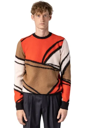DRUMOHR Hombre, Sudaderas, , Talla: L