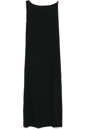 Y-3 Mujer, Vestidos, Negro, Talla: XS