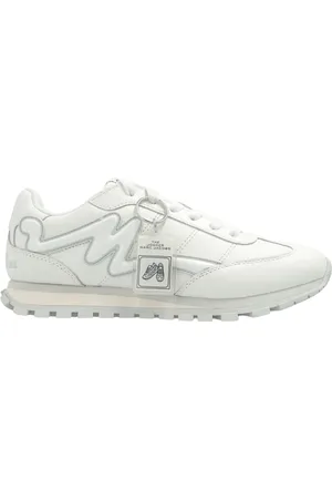 Marc Jacobs Mujer, Zapatos, Blanco, Talla: 36 EU